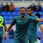 SS Lazio v US Citta di Palermo - Serie A