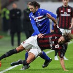 AC Milan v UC Sampdoria - Serie A