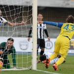 AC Chievo Verona v Udinese Calcio - Serie A