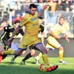 Frosinone Calcio v Hellas Verona FC - Serie A
