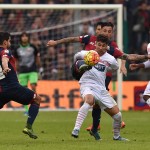 Genoa CFC v Carpi FC - Serie A