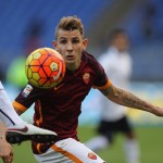 AS Roma v Atalanta BC - Serie A
