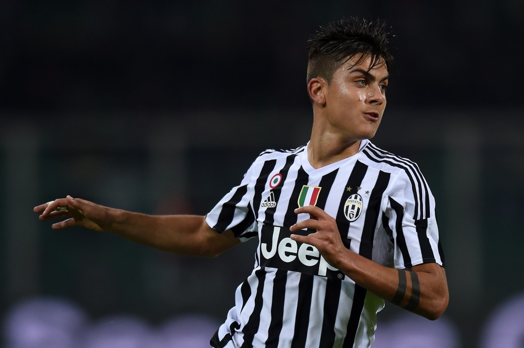 US Citta di Palermo v Juventus FC - Serie A