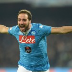 SSC Napoli v FC Internazionale Milano - Serie A