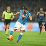 SSC Napoli v FC Internazionale Milano - Serie A