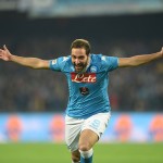 SSC Napoli v FC Internazionale Milano - Serie A