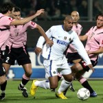 Palermo v Inter Milan