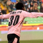 Udinese Calcio v US Citta di Palermo - Serie A