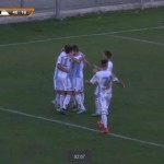 catania-gol