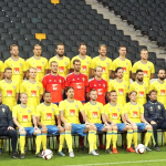 screen foto squadra svezia