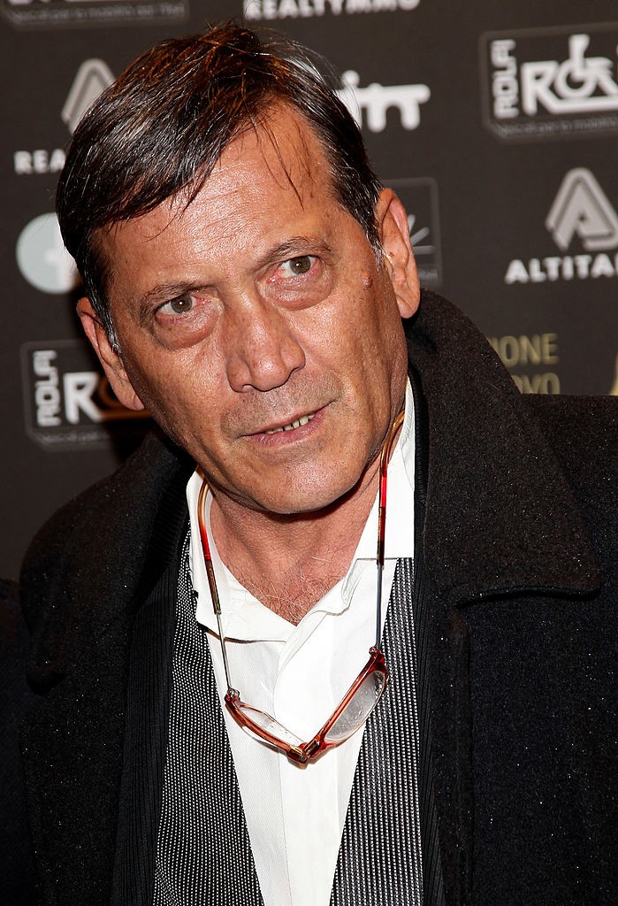 Fondazione Stefano Borgonovo Charity Event