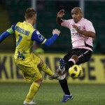 US Citta di Palermo v AC Chievo Verona - Tim Cup