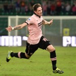 US Citta di Palermo v AC Cesena - Serie B