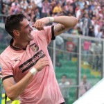 US Citta di Palermo v Trapani Calcio - Serie B
