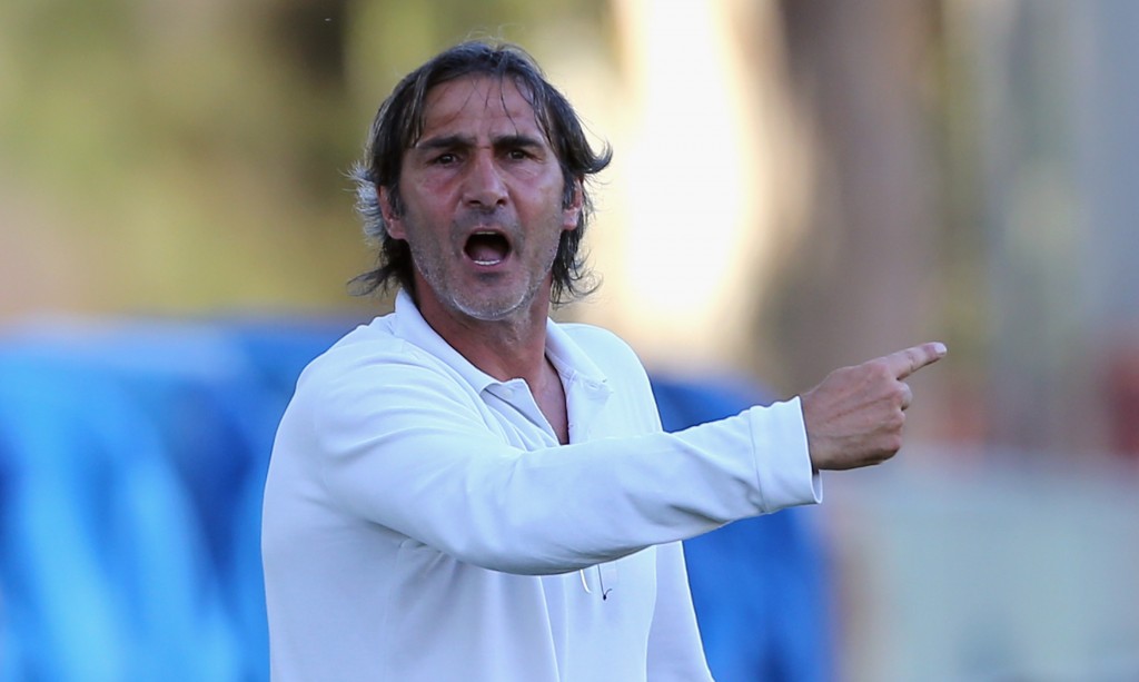 Reggina Calcio v Casertana - TIM Cup