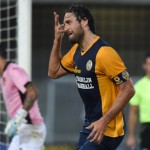 Hellas Verona FC v US Citta di Palermo - Serie A
