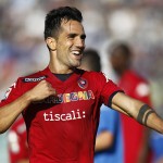 Cagliari-Benevento