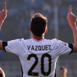 Atalanta BC v US Citta di Palermo - Serie A