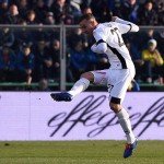 Atalanta BC v US Citta di Palermo - Serie A