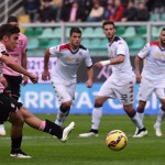 US Citta di Palermo v Cagliari Calcio - Serie A