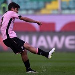US Citta di Palermo v Hellas Verona FC - Serie A