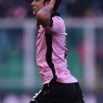 US Citta di Palermo v Hellas Verona FC - Serie A