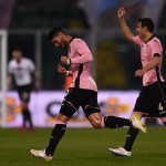 US Citta di Palermo v SSC Napoli - Serie A