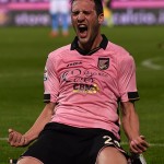 US Citta di Palermo v SSC Napoli - Serie A