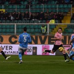 US Citta di Palermo v SSC Napoli - Serie A