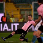 US Citta di Palermo v SSC Napoli - Serie A