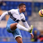 SS Lazio v US Citta di Palermo - Serie A