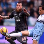 SS Lazio v US Citta di Palermo - Serie A