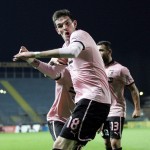 Lafferty
