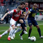 AZ Alkmaar v SC Cambuur - Eredivisie
