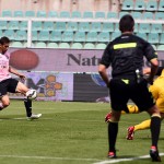 US Citta di Palermo v Genoa CFC - Serie A
