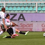 US Citta di Palermo v Genoa CFC - Serie A