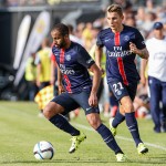 Wiener Sportklub v Paris Saint-Germain - Friendly Match