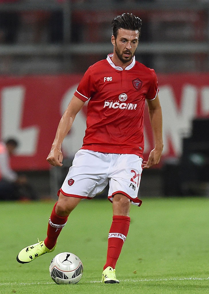 Perugia