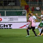 US Citta di Palermo v US Avellino - TIM Cup