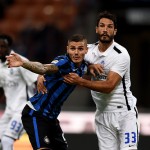 FC Internazionale Milano v Atalanta BC  - Serie A