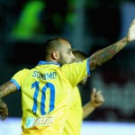 Frosinone Calcio v Torino FC   - Serie A