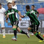 US Sassuolo Calcio v Atalanta BC - Serie A