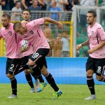 US Citta di Palermo v Carpi FC - Serie A