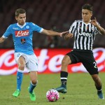 SSC Napoli v Juventus FC - Serie A
