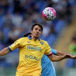 SS Lazio v Frosinone Calcio - Serie A
