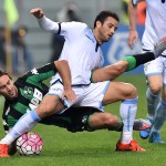 US Sassuolo Calcio v SS Lazio - Serie A