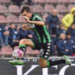US Sassuolo Calcio v SS Lazio - Serie A