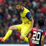 Genoa CFC v AC Chievo Verona - Serie A