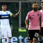 US Citta di Palermo v FC Internazionale Milano - Serie A