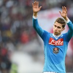 Genoa CFC v SSC Napoli - Serie A